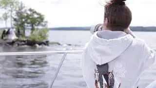 Island Photoshoot