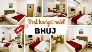 Best couple hotel in Bhuj | Best budget hotel in Bhuj | Best hotel in Bhuj 