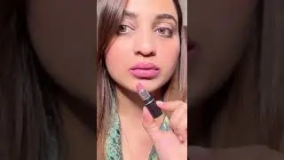 Top 5 Nude peach lipsticks |Affordable makeup products |For All Indian skin tone