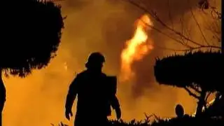 VB Fire