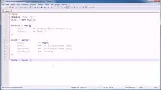 PHP Tutorials  Sending SMTP Email