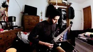 Guile's Theme - Street Fighter