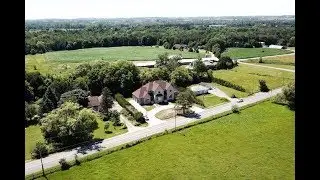 4308 Old Scugog Rd Clarington Open House Video Tour