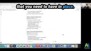 Create Job Descriptions, Job Adverts and 90-Day Induction Plans Using AI | Recruitment Demo