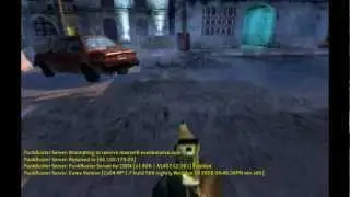 CoD 4 - Promod routes on Citystreets/District