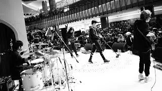 GIGI - Pintu Sorga (Live) #ReliGigi2018