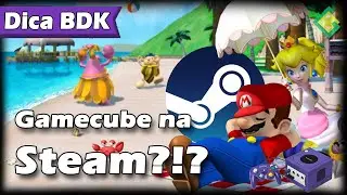 Tudo que vc precisa saber sobre o Retroarch da Steam!