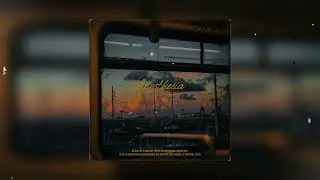 Sad Guitar x Lyric type beat - &ldquo;Anesthesia&rdquo; prod.by Ivory Music