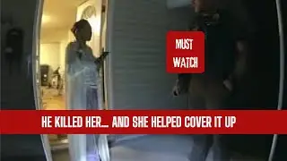 Wife Swap Fantasy Turned to Obsession And Murder | True Crime Series