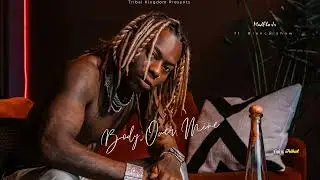 MadFlo Jr - Body Over Mine ft. Bianca Shaw (Official Audio)