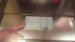 Hotpoint HFO3032WGC Standard Dishwasher - White
