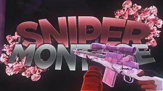 Critical Ops | Sniper Montage