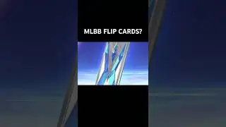 MLBB FLIP CARDSSSS? - Raymarcc Shorts
