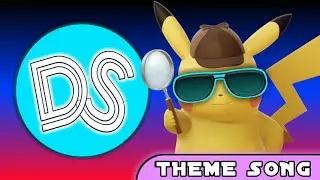 DETECTIVE PIKACHU (BASS HOUSE REMIX)