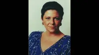 Bernadette Manca di Nissa – 
