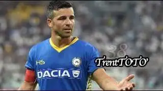 TrenTOTO' - Auguri Capitano!