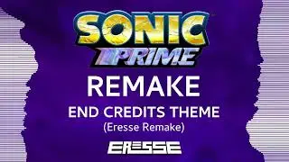 Sonic Prime (2022) - 