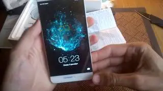 LeEco Cool1 | РАСПАКОВКА