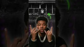 BEST Way to Make NARDO WICK Type Beats | Who is Nardo Wick Deluxe | FL Studio 20 Tutorial #shorts