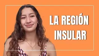 LA REGI&Oacute;N INSULAR // 5 Minutos por Colombia