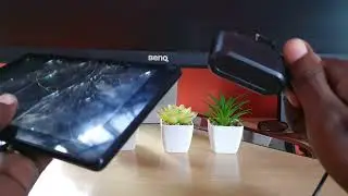 Amazon Fire Tablet Not Charging