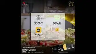 Bank Alfalah | Alliances Discounts