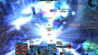 Dreadful Entity 16HM {8ppl only!} Tank view
