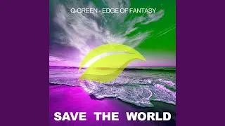 Edge of Fantasy (Dub Mix)