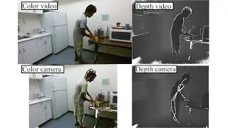 HMPO: Human Motion Prediction in Occluded Environments for Safe Motion Planning