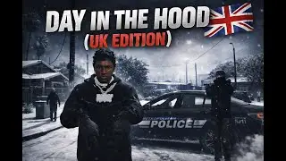 The POLICE WANT ME BAD GTA 5 RP