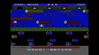 Buckner & Garcia - Froggy's Lament