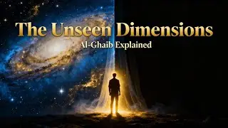 Невидимые измерения &mdash; объяснение Аль-Гайба | Наука и Коран