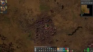 Tank Combat, Lasers, and Enemy Cleanup Expedition in Factorio 1.0