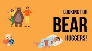 New Mexico Looking for Bear Huggers