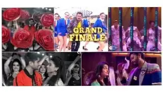 Bigg Boss season 12 Grand finale 30 December 2018