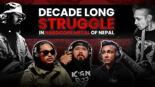 Unfiltered & Raw: The Sacrifice Behind 15 Years of Hardcore | @strangle420 | Ep 65