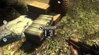 Lets`Play Dead Island || Часть #1