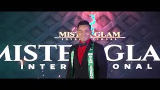 Mister Glam International 2022 | World Finale #malepageant #pageantry #beautyqueen #runwaychallenge
