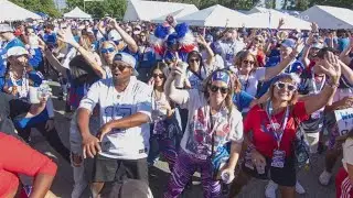 Bills fans en route to Jacksonville