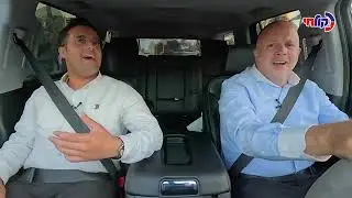 אוטוטוקר עונה 3 פרק 13 - שר שלום מהצרי