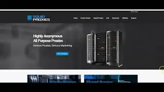 Squid Proxy Reviews - Save %25 off with Squid Proxies Promo Code -Squid Proxy discount Code