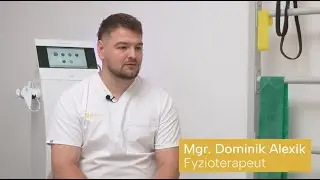 Prevencia vo fyzioterapii. Prečo je dôležitejšia ako samotná liečba?
