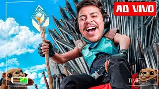 🟢AO VIVO! RADIANTE GAMEPLAYS🏆MAIOR SENSE DO MUNDO