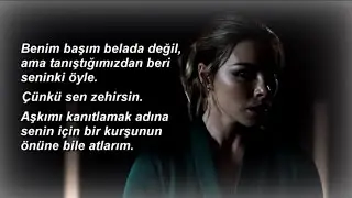 Madison Beer - Good in Goodbye (T&uuml;rk&ccedil;e &Ccedil;eviri)
