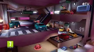 Plus TV | Monthly games - December | PS4, PS5