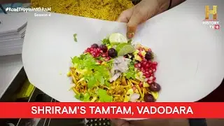 Best Original Tamtam Vadodara | #RoadtrippinwithRnM S4 | D02V06