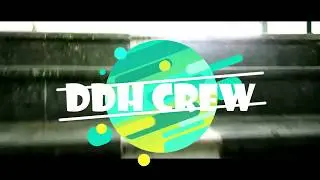 Song-Mere Naseeb Me || by #Hrithikhm #Bboyvikash || Charli Forst || Dance video of DDH CREW ||