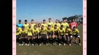 Itaguaje futebol 2016