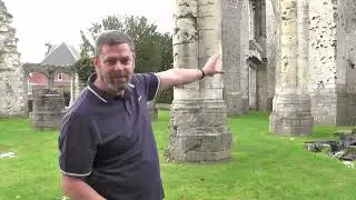 Battlefield Walks 2023 - Episode 4 - Leaving Northern France