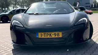 #ccrallyevents #ccrally #supercars #culemborg